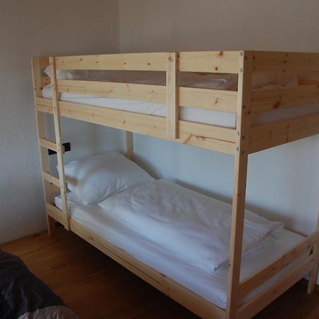 הוילה Haus Hart Im Zillertal 6 Personen מראה חיצוני תמונה