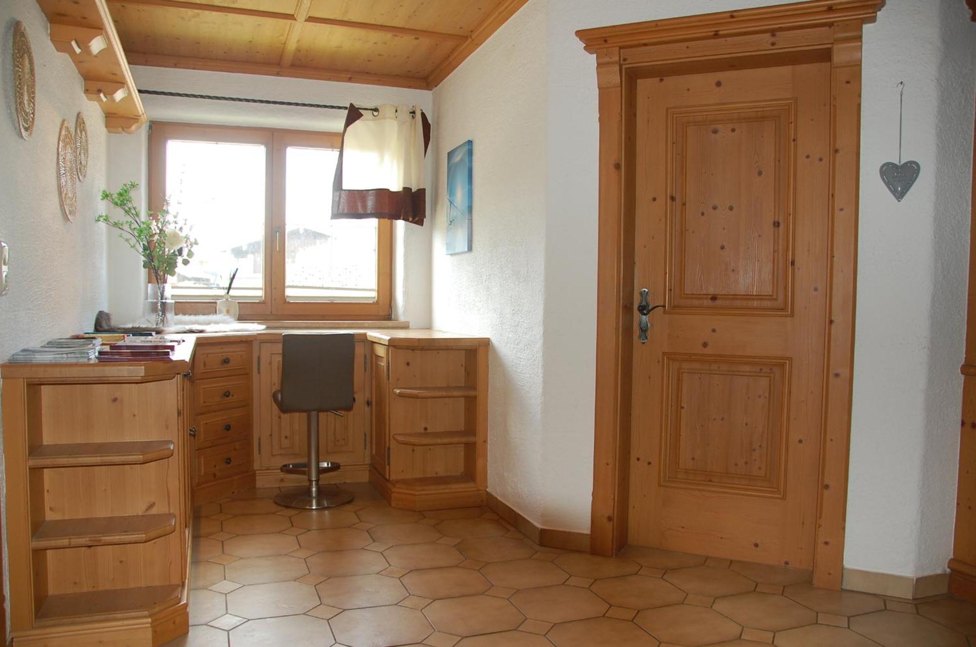 הוילה Haus Hart Im Zillertal 6 Personen מראה חיצוני תמונה