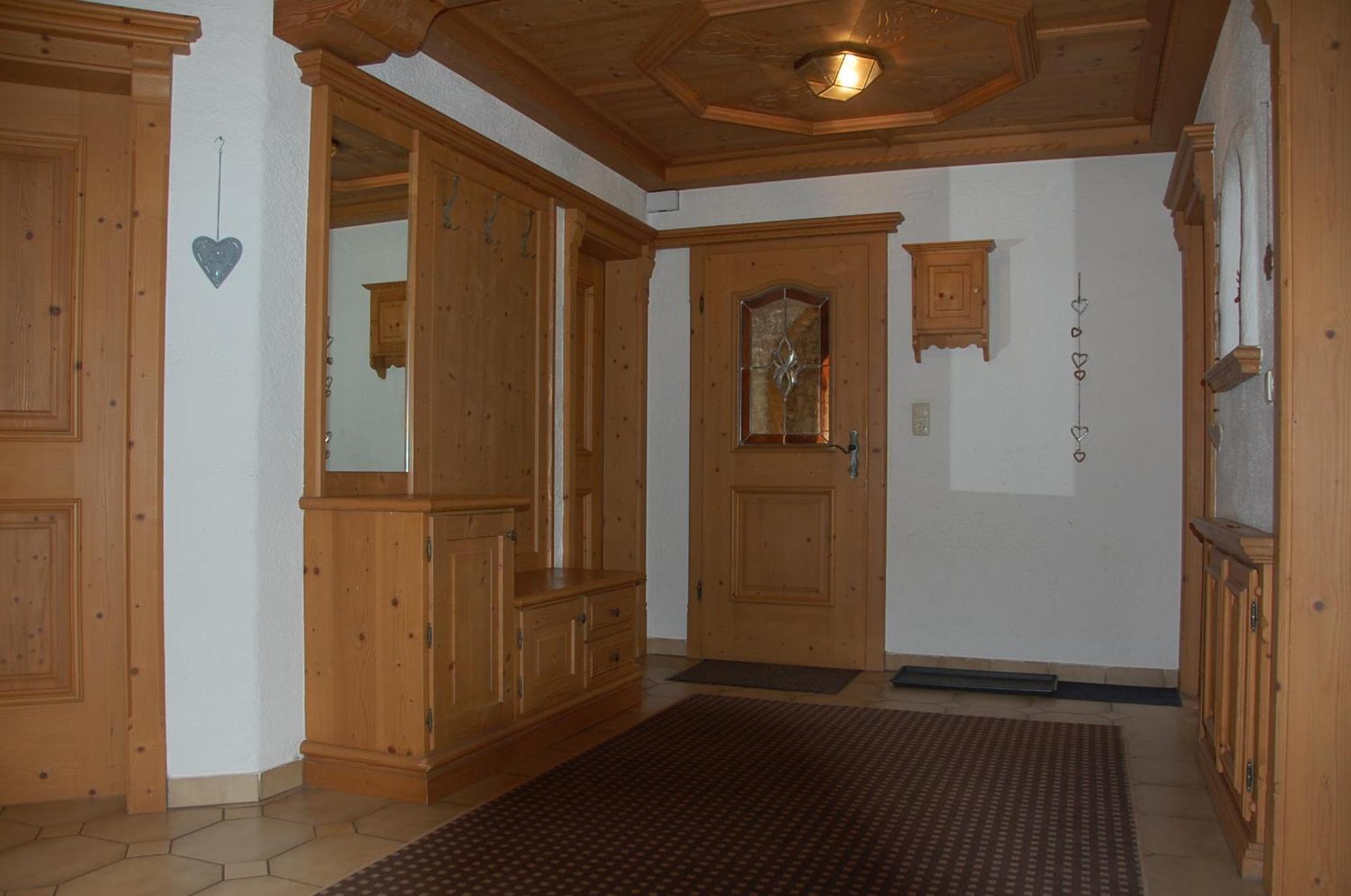 הוילה Haus Hart Im Zillertal 6 Personen מראה חיצוני תמונה