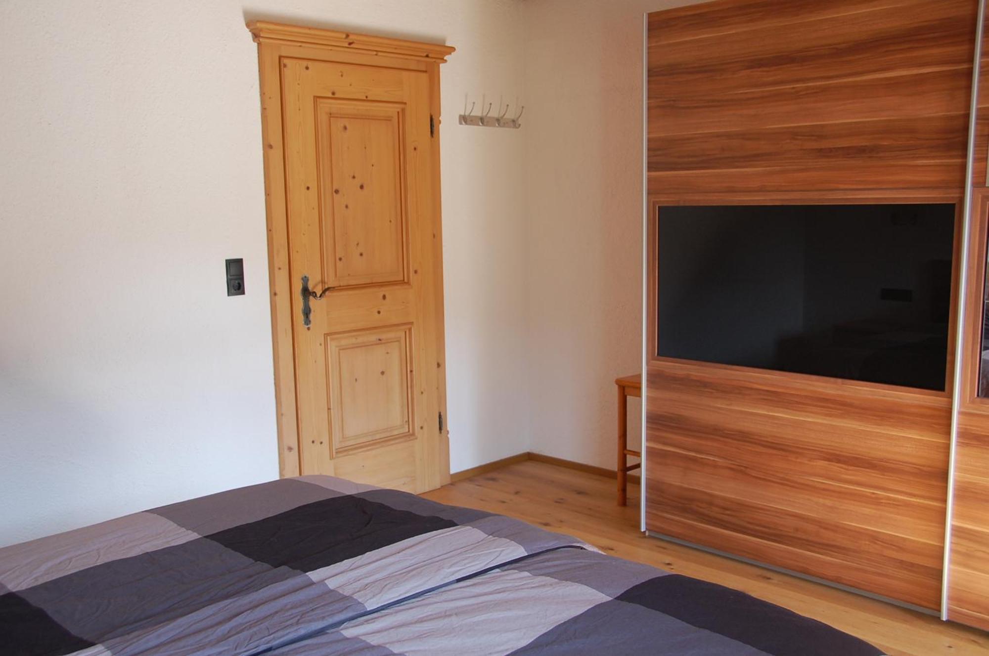הוילה Haus Hart Im Zillertal 6 Personen מראה חיצוני תמונה