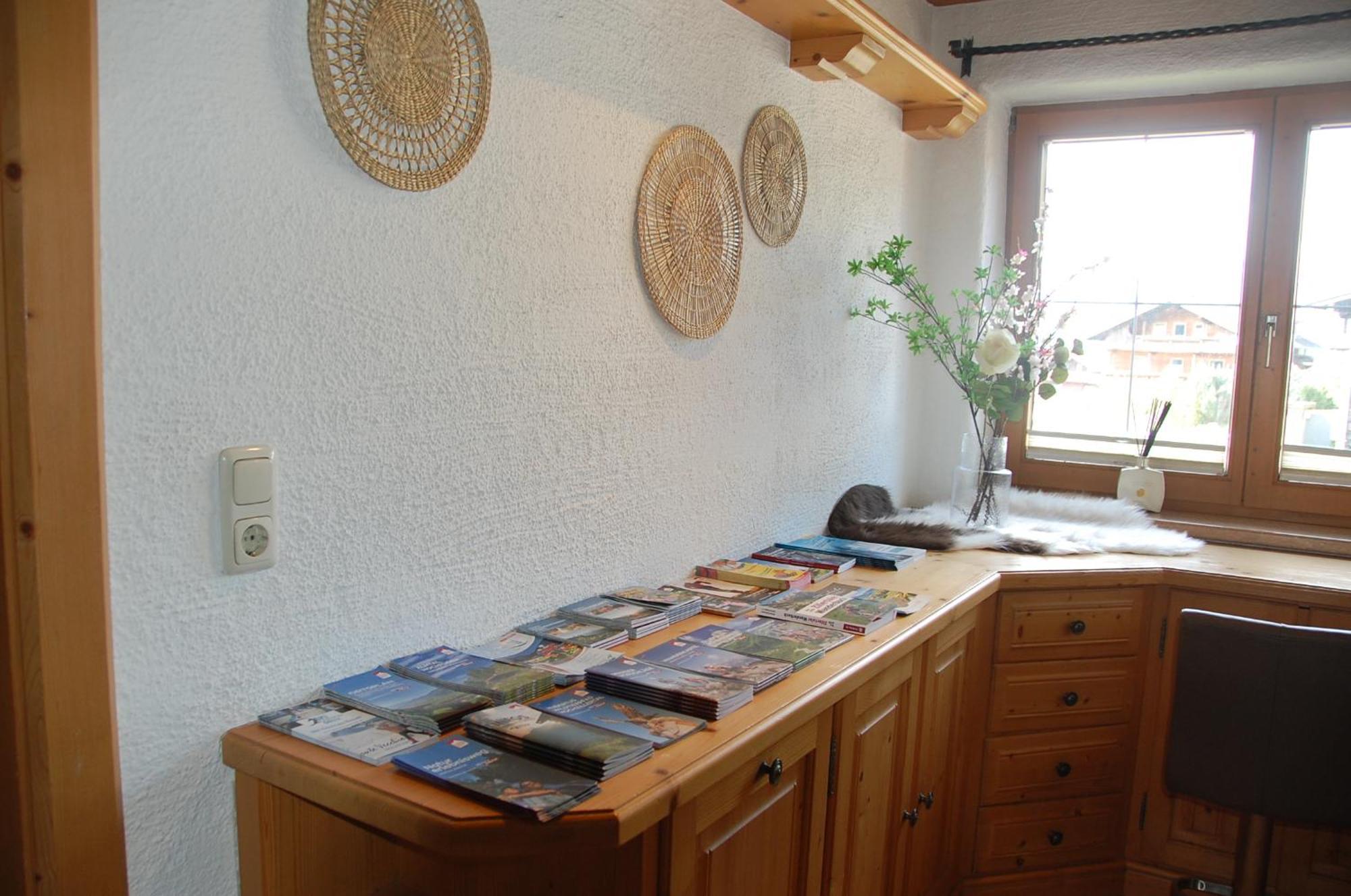 הוילה Haus Hart Im Zillertal 6 Personen מראה חיצוני תמונה