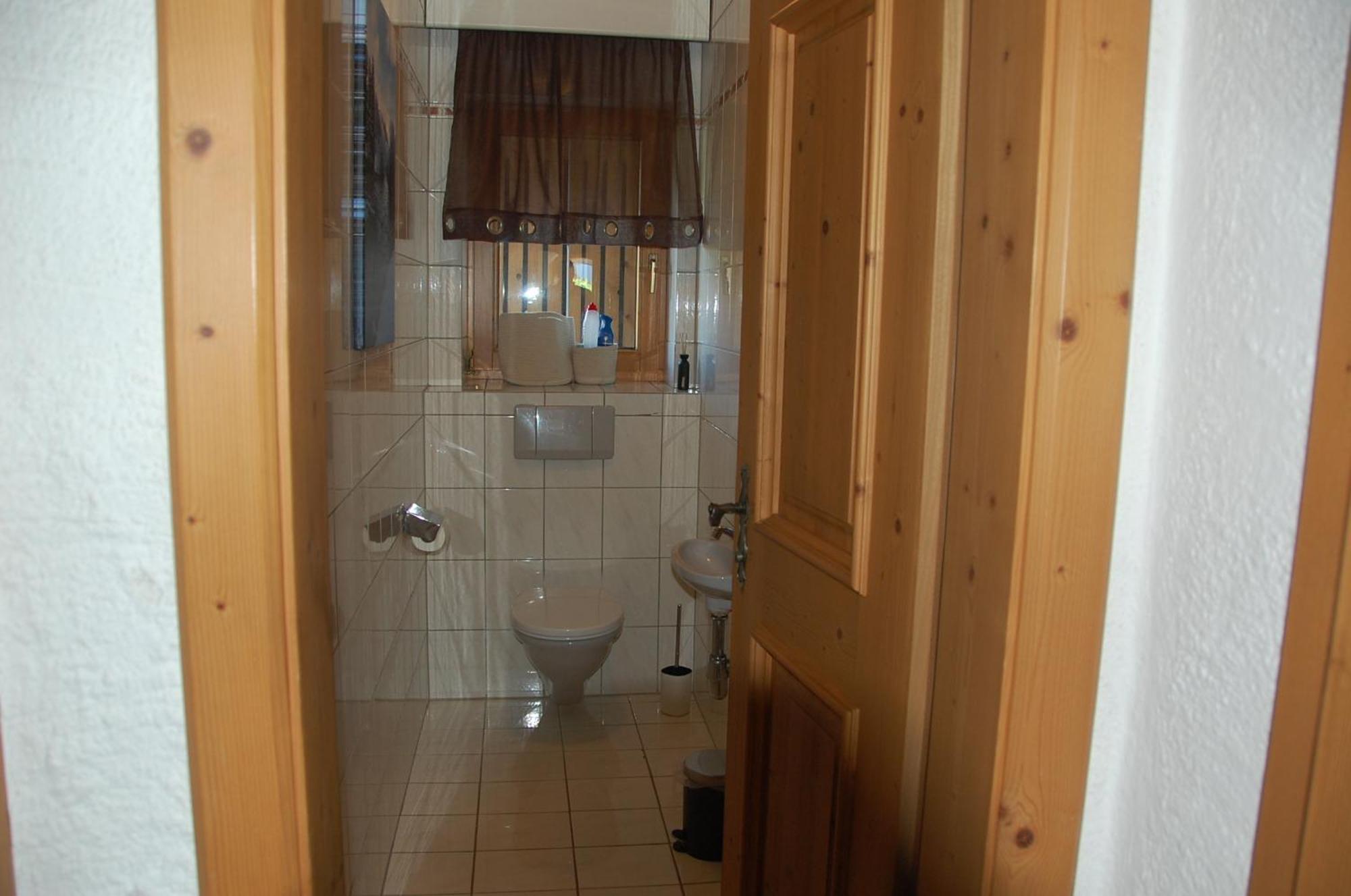 הוילה Haus Hart Im Zillertal 6 Personen מראה חיצוני תמונה