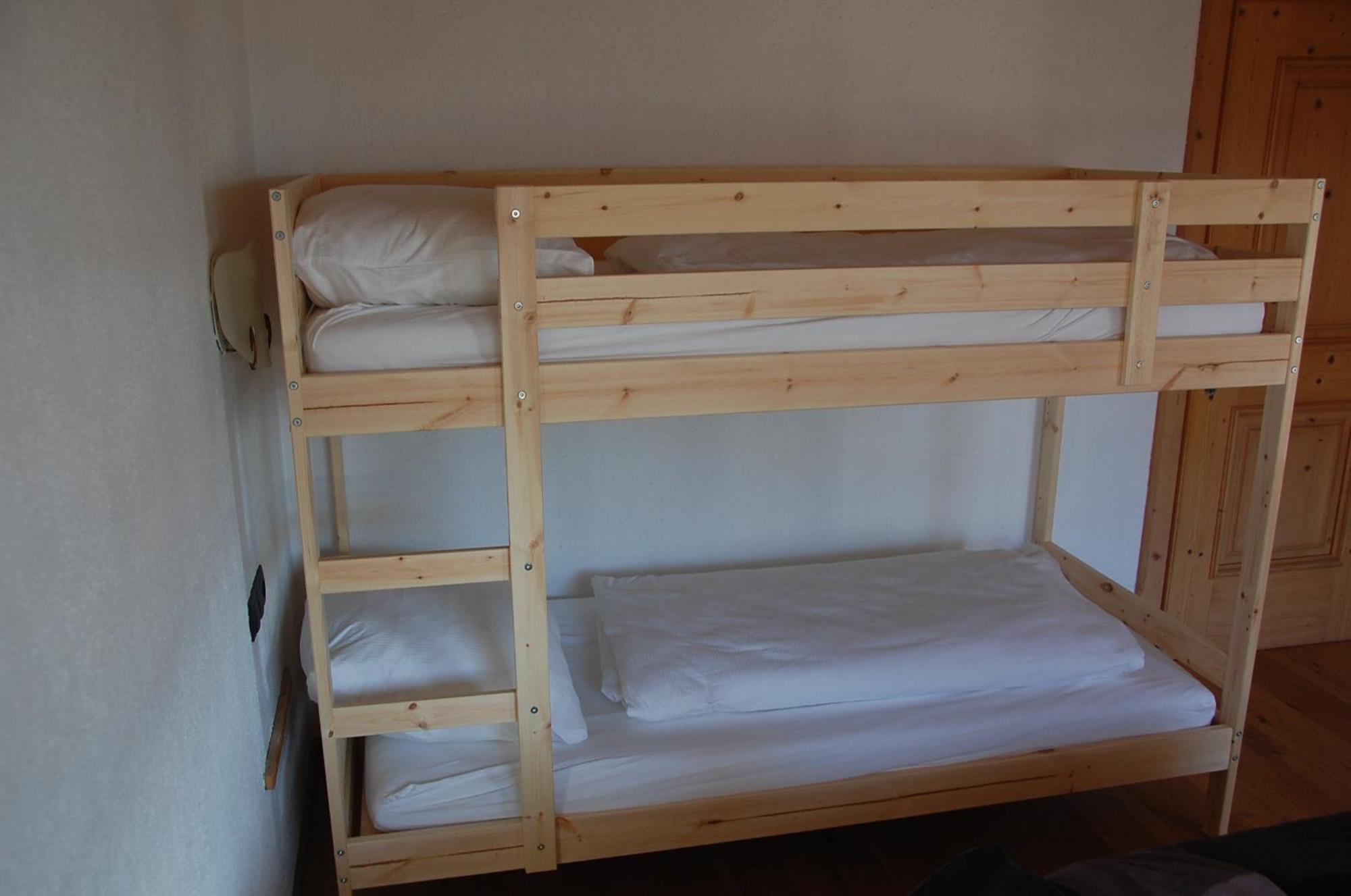 הוילה Haus Hart Im Zillertal 6 Personen מראה חיצוני תמונה
